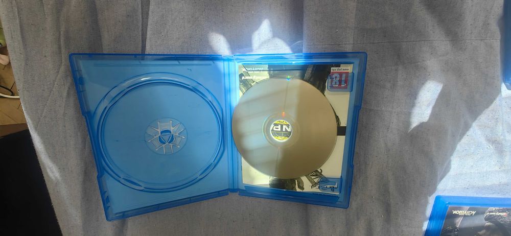 Игри за Play Station 4