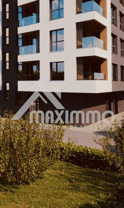 Продава се Четиристаен апартамент в Варна, Младост 1 - 123 кв.м за 1219 €/кв.м - Снимка #3