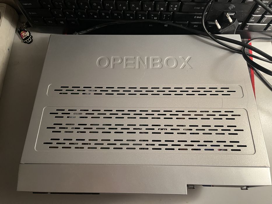 Спутниковый ресивер Openbox надежный и простой