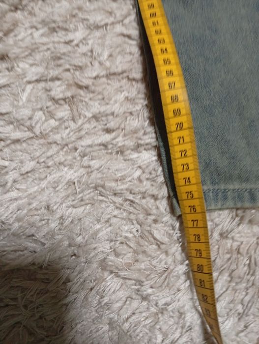 Дънки чисто нови 6XL