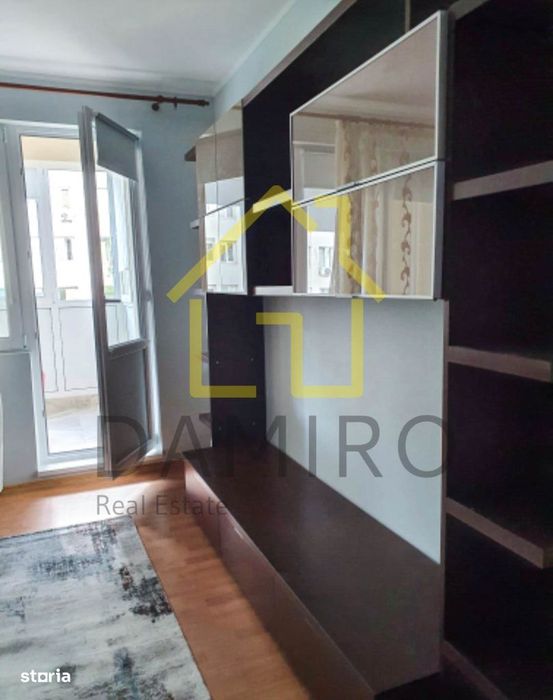 Apartament 2 camere Titan Blvd. Nicolae Grigorescu Parc IOR
