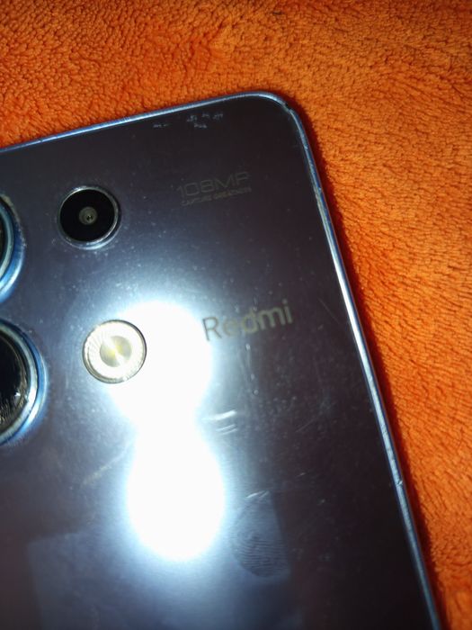 Redmi not 13 128 гб