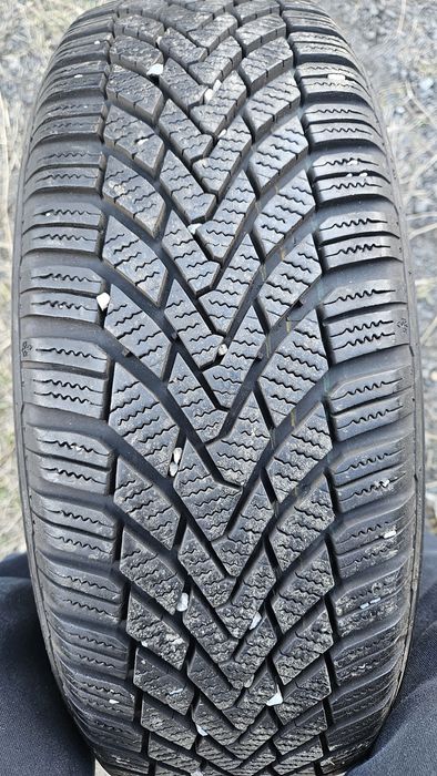 Гума 195 65 15 континентал continental