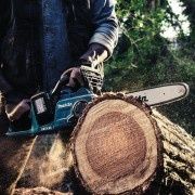 Электропила аренда инструмент