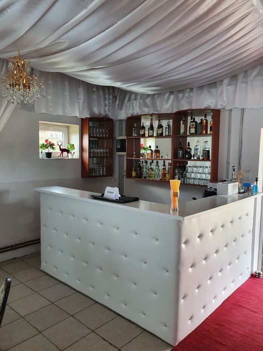 Sala evenimente 100 persoane +  Casă locuit !