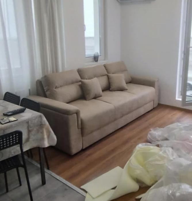 Диван Нани Гала Лукс функция сън