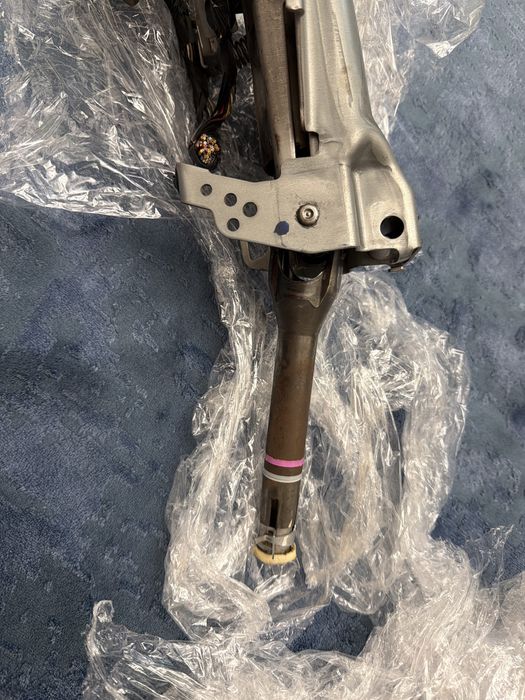 Рулевая колонка Mitsubishi outlander