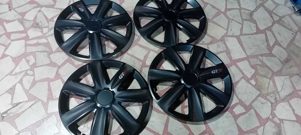 Джанти с гуми/ Opel Insignia - 17 цола