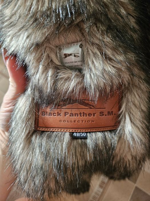 Продам качественную дублёнку.