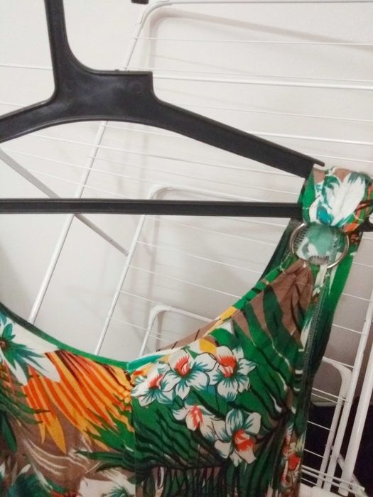 Красива лятна рокля