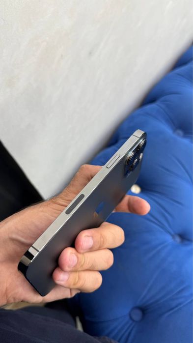 Iphone 13ProMax 256GB Sotiladi