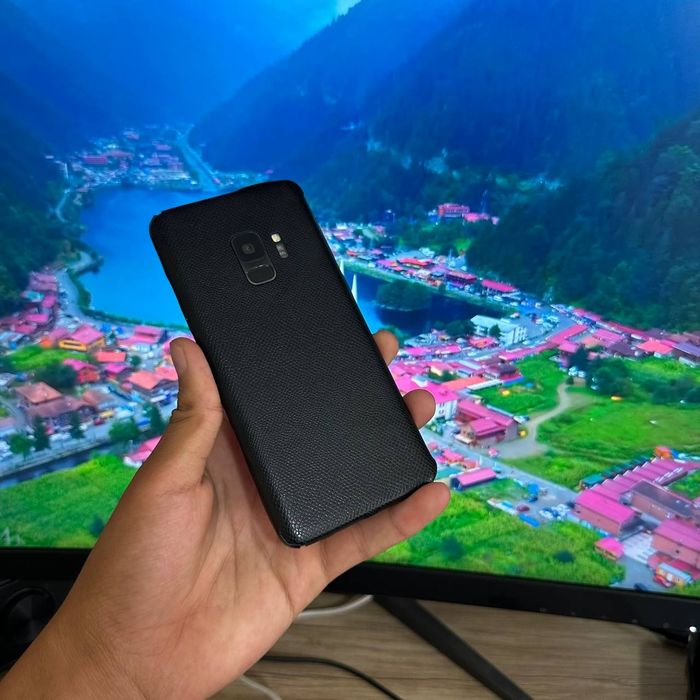 Samsung Galaxy S9 srochni