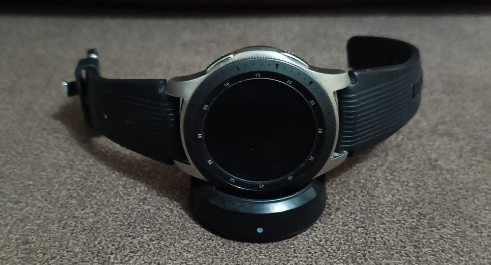 Galaxy Watch (7ACF)