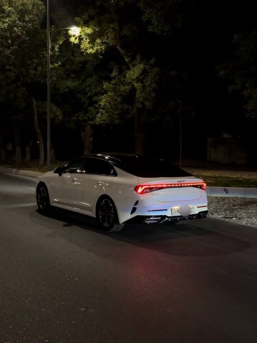 Kia K5 2023 srochno