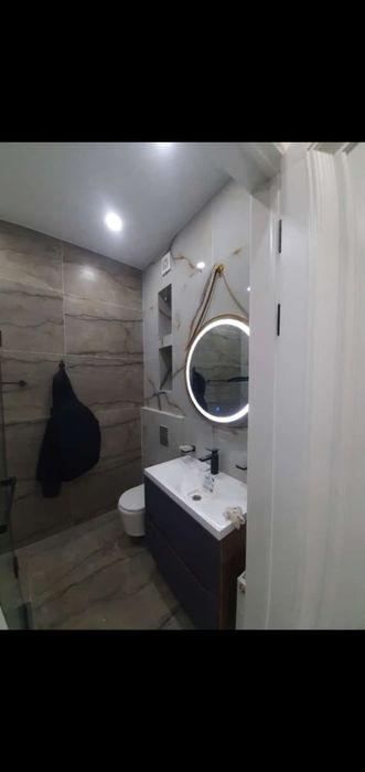 Евро ремонт жасаймыз.