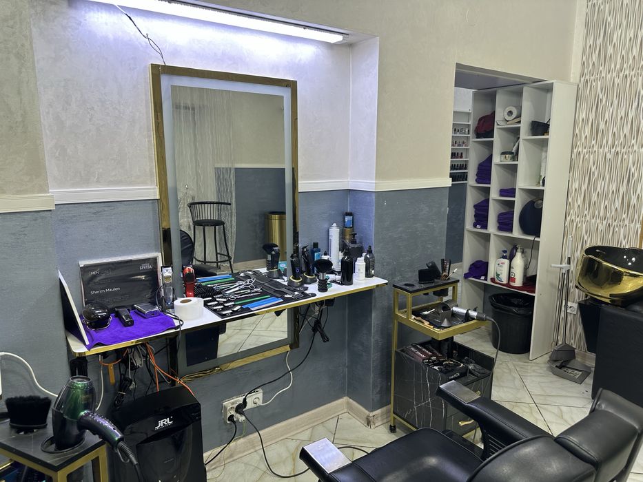 Кресло в аренду