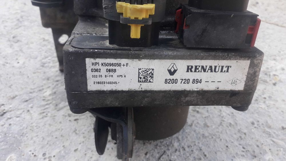 Oglinzi electrice Dacia Logan