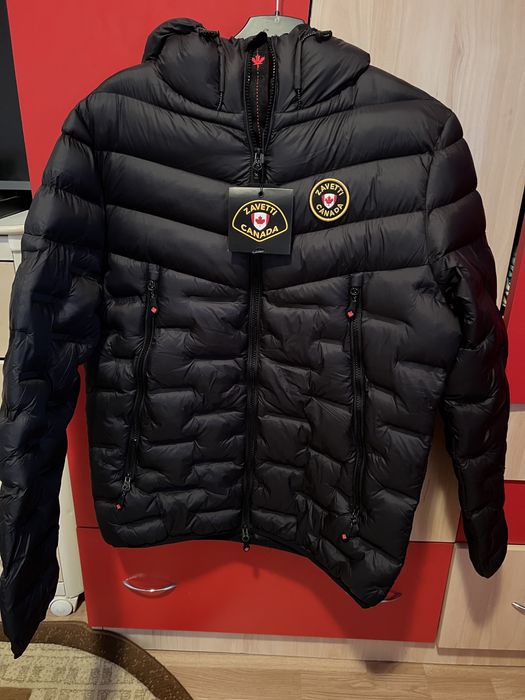 Geaca barbati Zavetti Canada