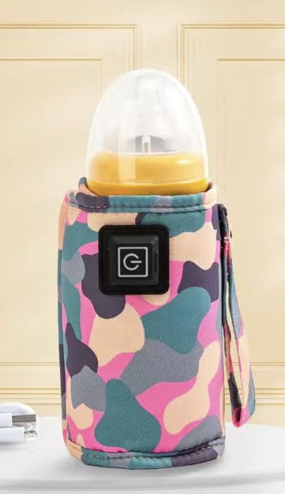 Подогреватель молока детского питания