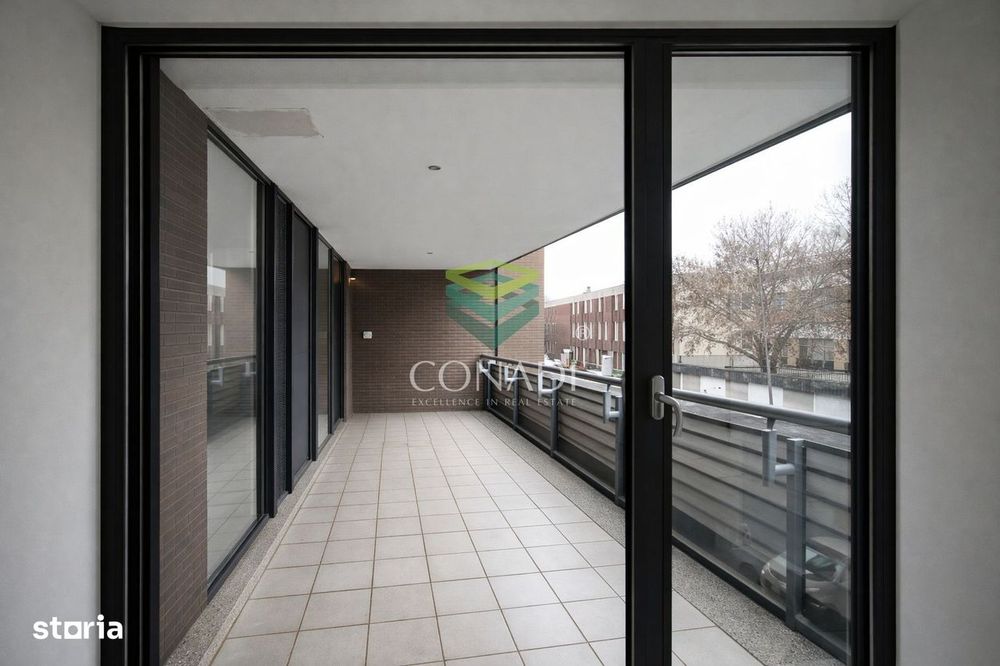 Apartament cu 4 camere de inchiriat Zona Soseaua Nordului