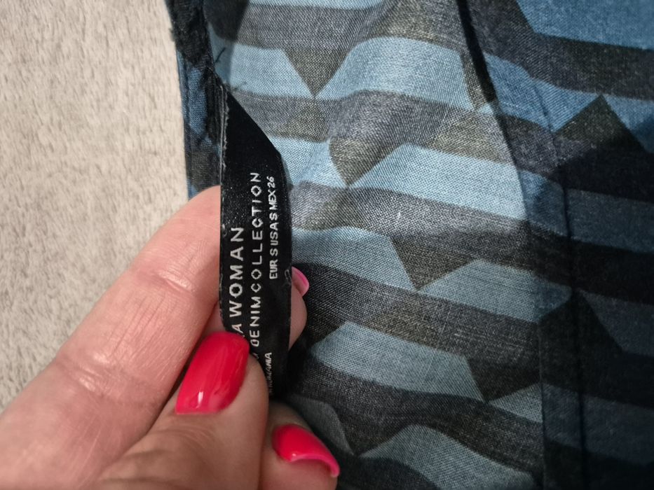 Rochie Zara marime S