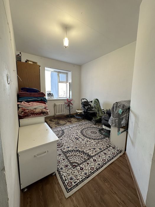 3 комн / 4 этаж Бозғұлов 9үй