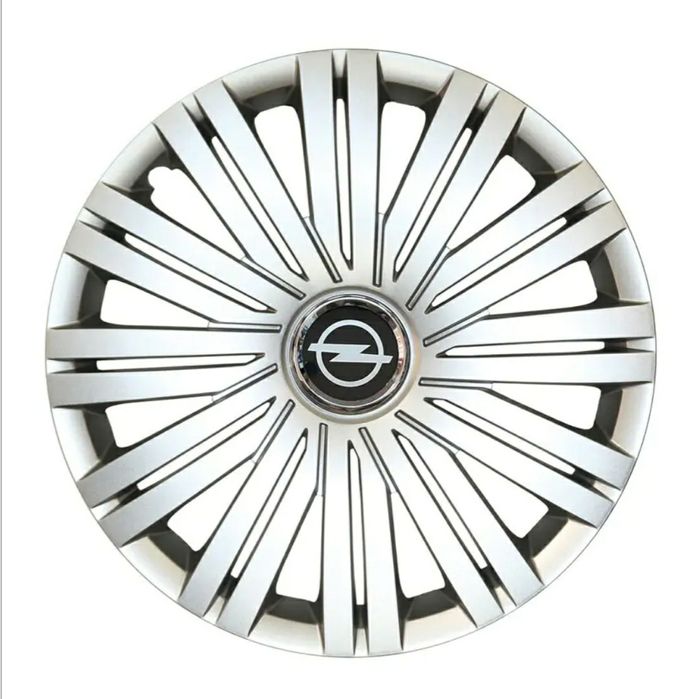 Capace roti Opel 13 14 15 16 17 Astra Vectra Corsa Insignia  ..