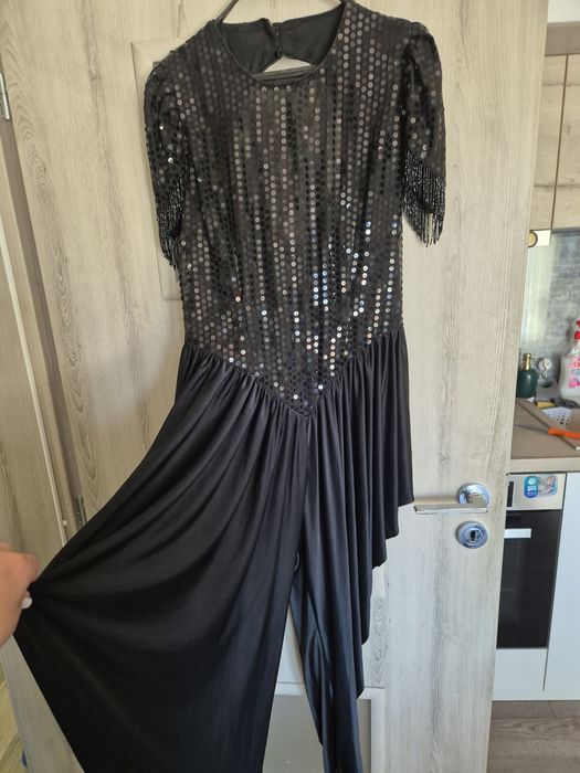 Гащеризон официално облекло. Ръчна изработка