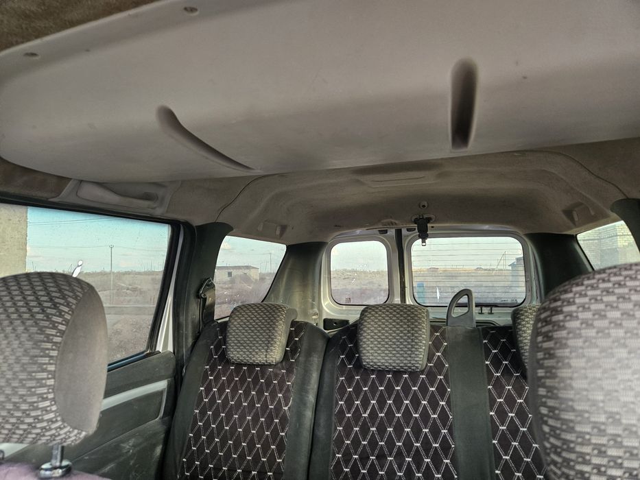 Продам Лада ларгус