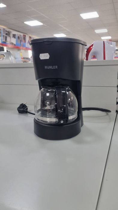 Кафемашини,чисто нови