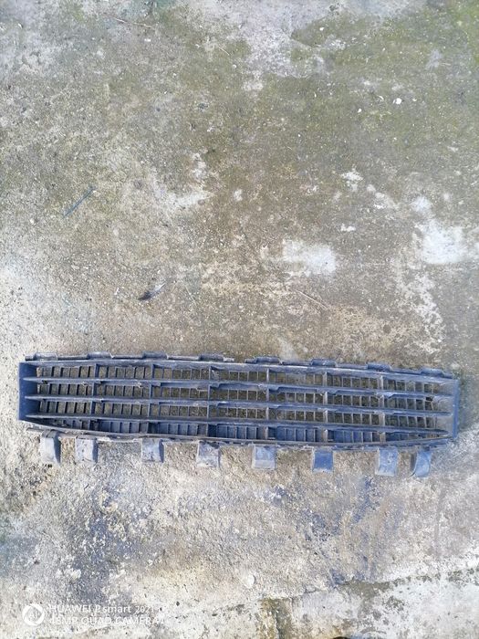 Bară față Scenic 2 facelift grilă