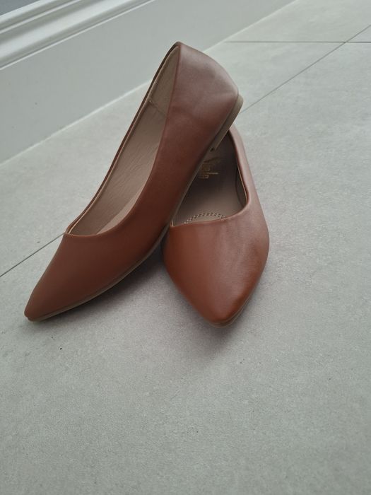 Balerini dama 8US/ 6UK