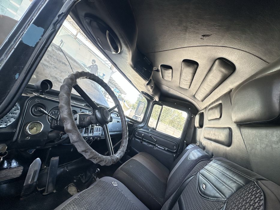 Zil selxoz 130 qolgan malumotlar opisaniyada