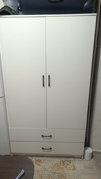 Шифонер для одежды