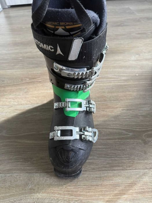 Vand clapari pret special