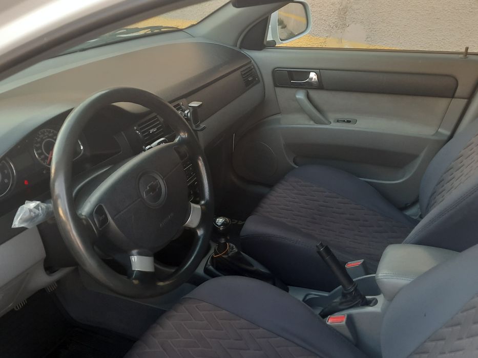 Chevrolet Lacetti / Gentra 1 позиция