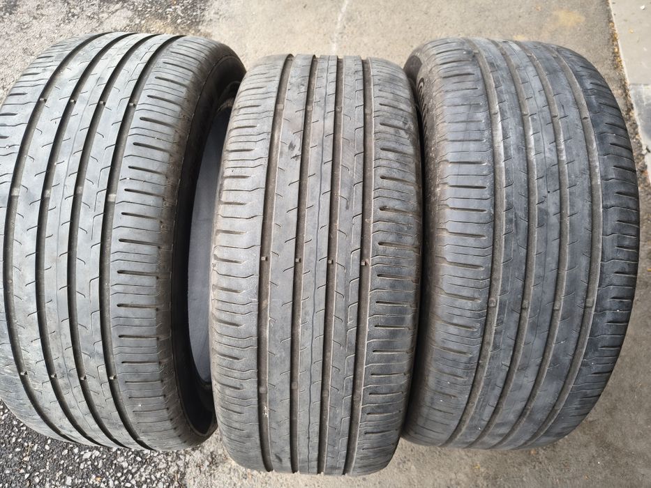 Continental ecocontact 6 235/45 R18