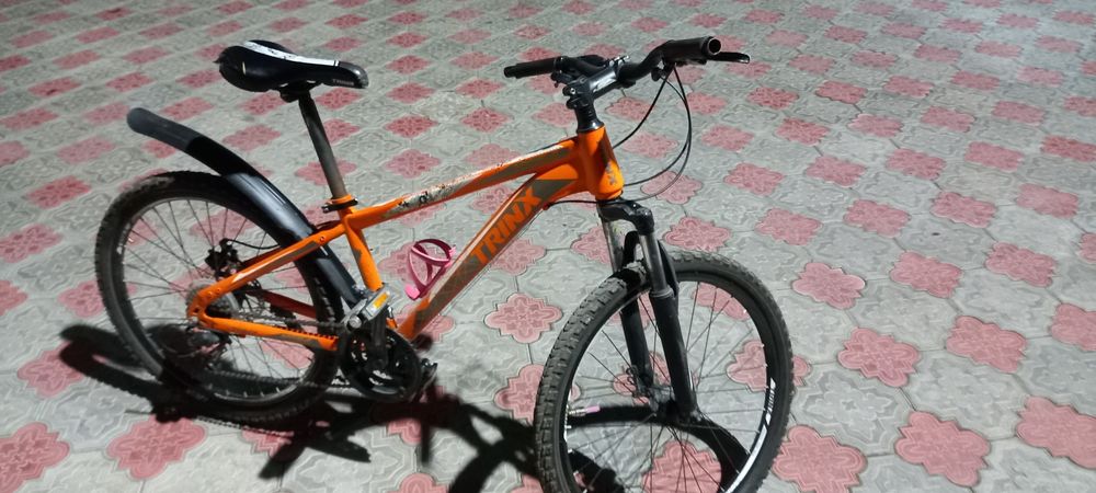 Продам велик торг есть