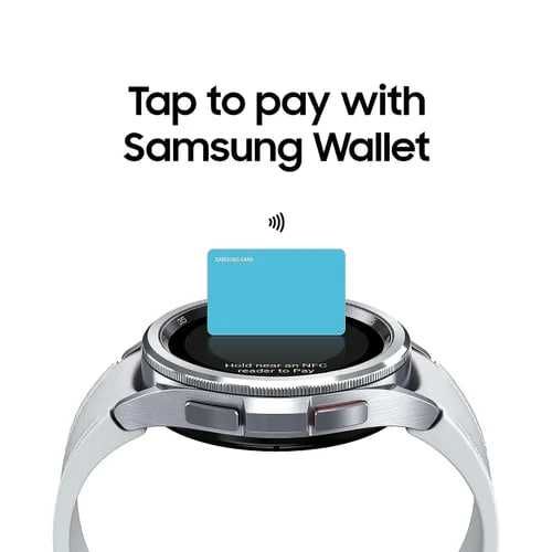 Смарт-часы Samsung Galaxy Watch 8 — флагман с Galaxy AI. Есть доставка