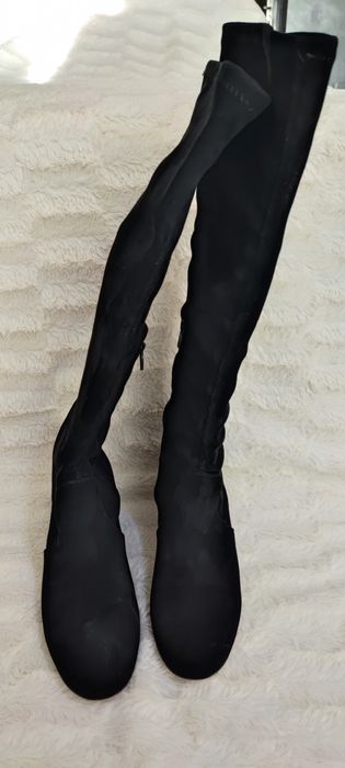 Cizme tip șosete mărimea 40