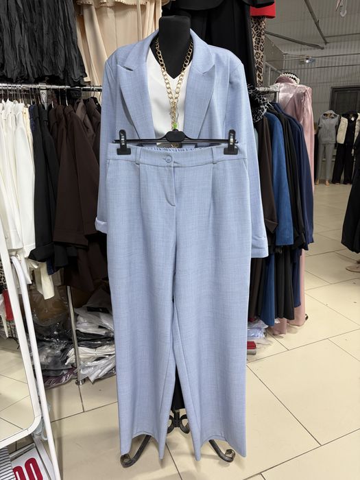 Продам двойку женскую