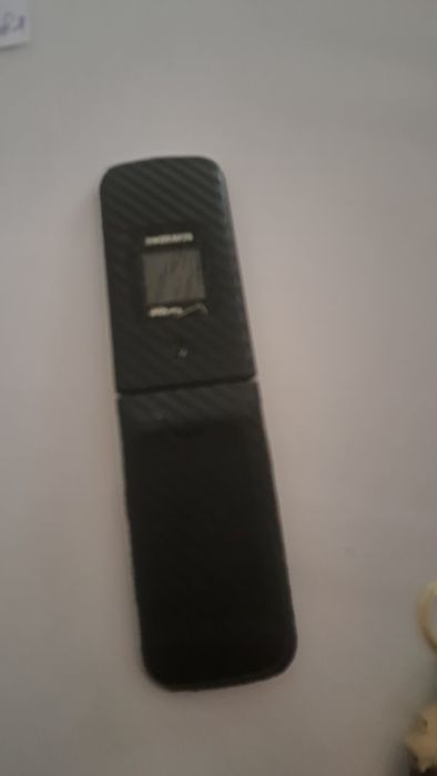 Samsung Gusto 4 carbon