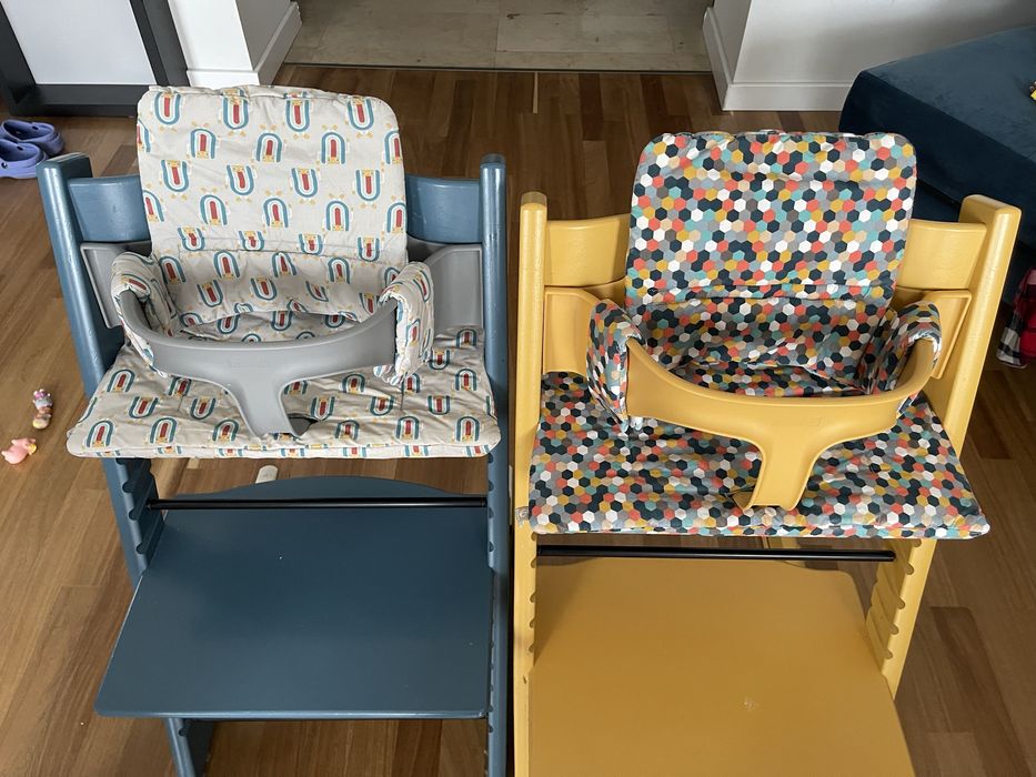 Accesorii scaun stokke tripp trapp