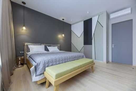 Сдаётся 3-х комнатная квартира Габус!