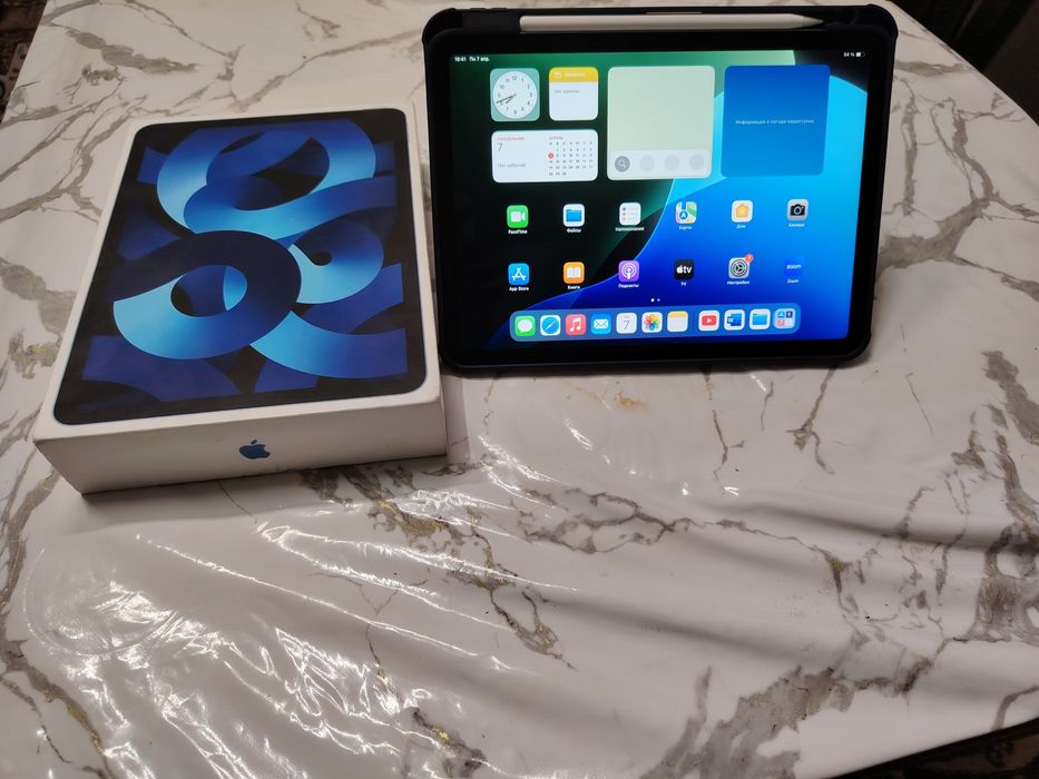 IPad Air  Wi-Fi планше