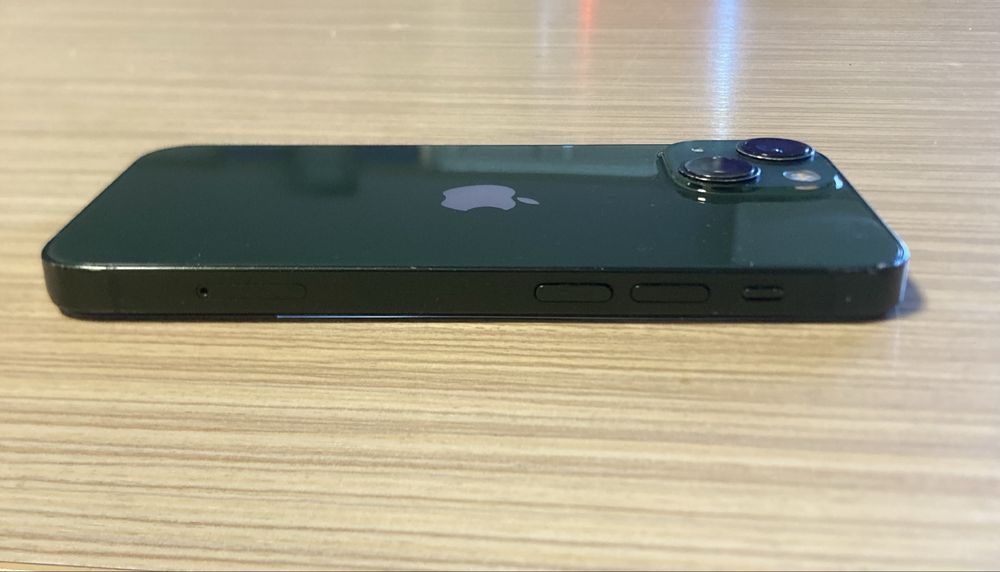 Iphone 13 mini 512 GB 100% капацитет