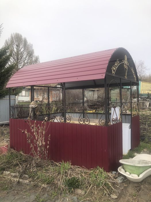 Продам дачу на Пестром с/о Спутник