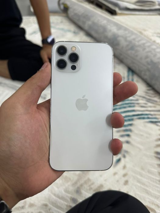 Iphone 12pro хорошом