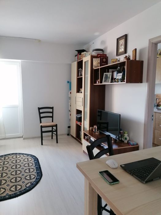 Inchiriez apartament cu o camera Iasi