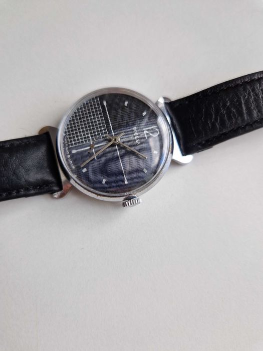 ПОБЕДА, кал. 2602, сделано в СССР, Като нов!